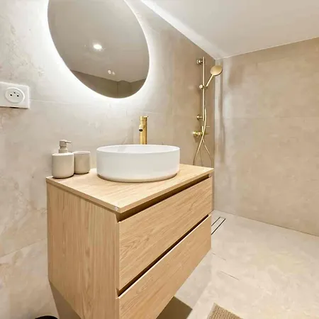 Apartament Place Bellecour - Loft 2