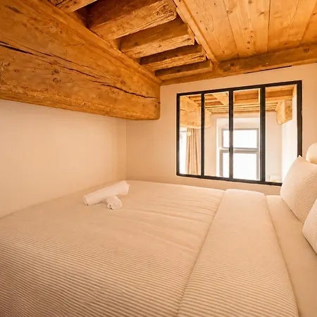 Place Bellecour - Loft 2 * Lyon