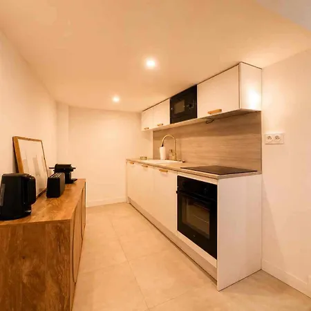 Place Bellecour - Loft 2 Lyon