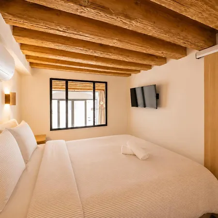 Place Bellecour - Loft 2