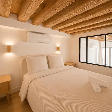 Place Bellecour - Loft 2 アパート