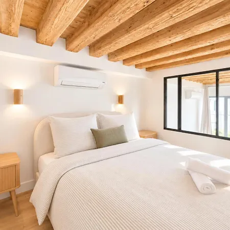 Place Bellecour - Loft 2 * Lyon