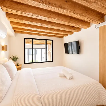 Place Bellecour - Loft 2 *
